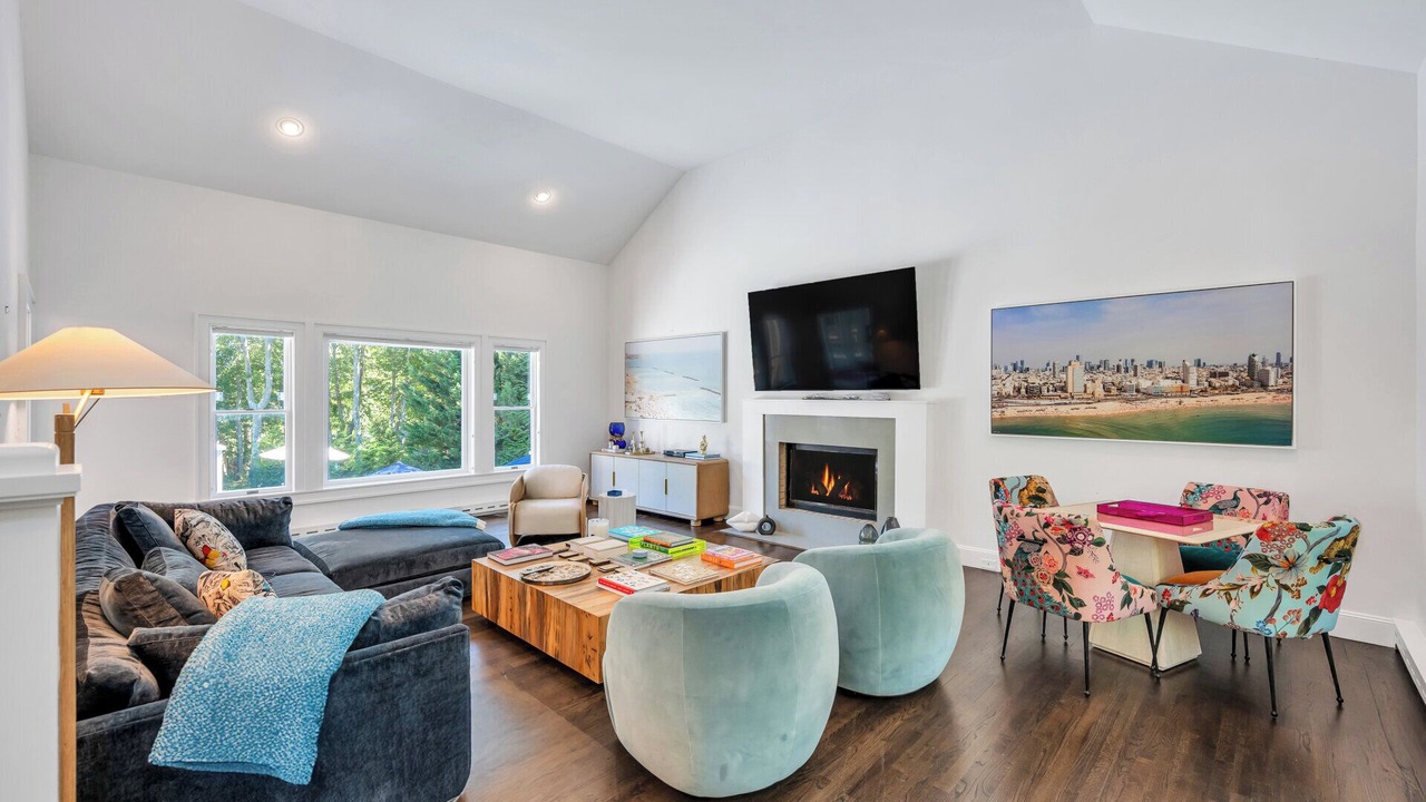 Photo of Livingroom in Southampton