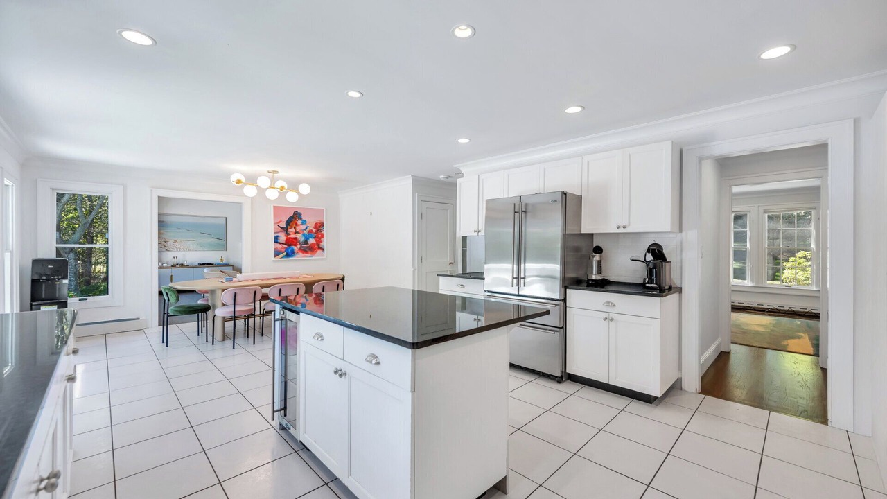 Photo of Kitchen in Southampton
