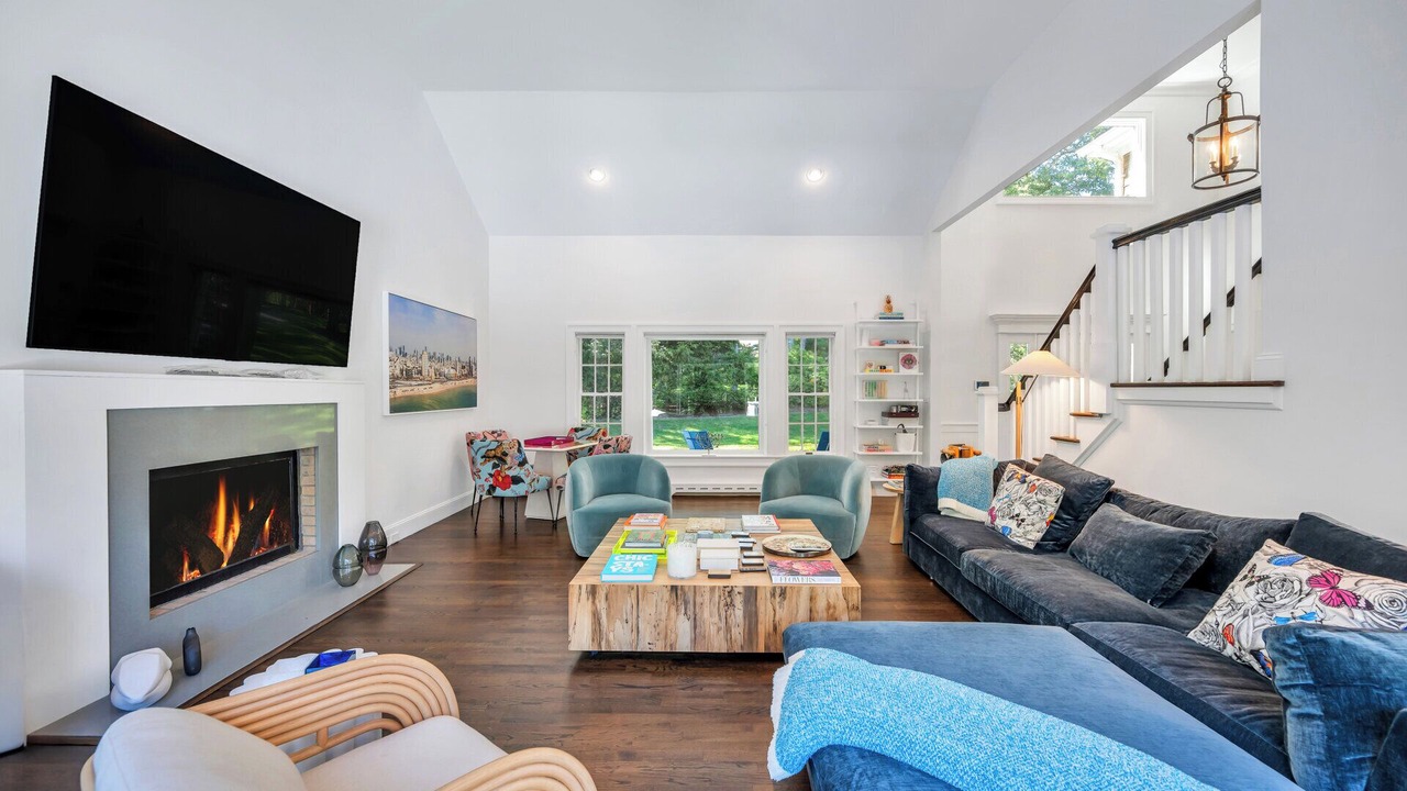 Photo of Livingroom in Southampton