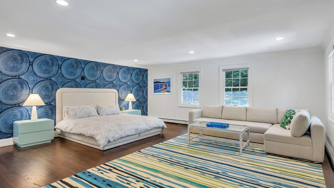 Photo of Bedroom in Southampton