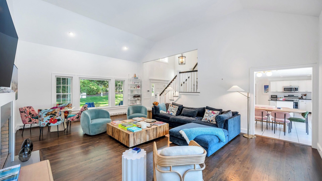 Photo of Livingroom in Southampton