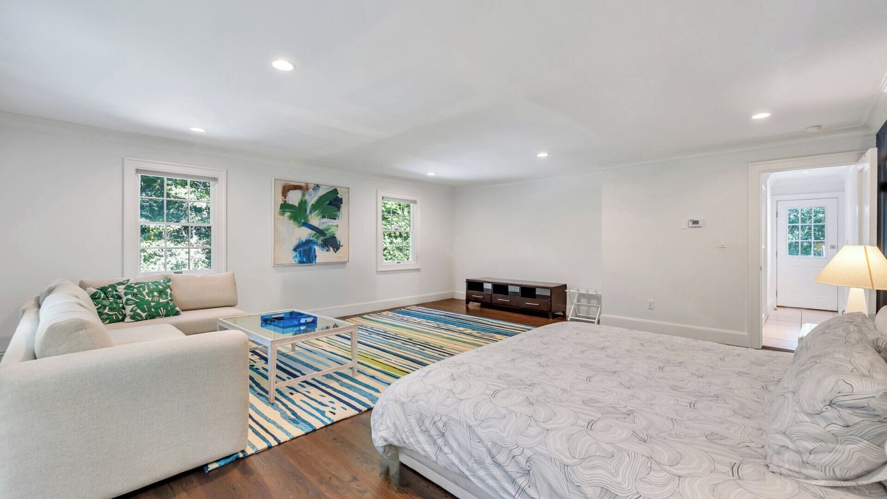 Photo of Bedroom in Southampton