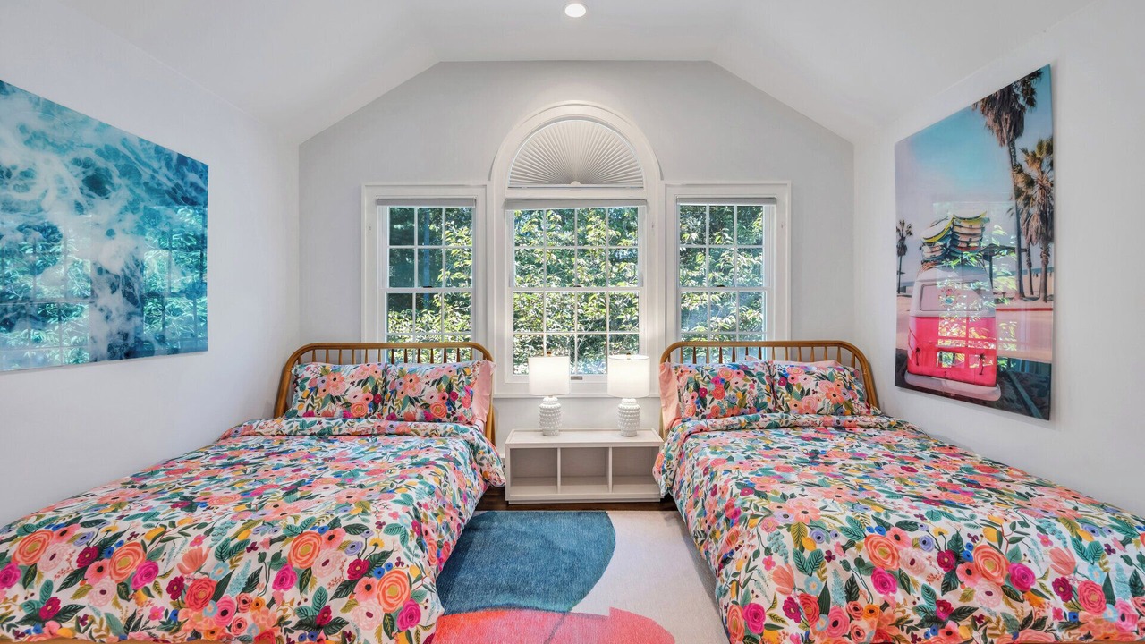 Photo of Bedroom in Southampton