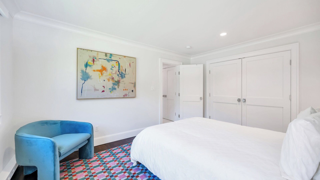 Photo of Bedroom in Southampton
