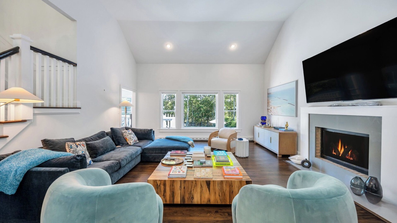 Photo of Livingroom in Southampton