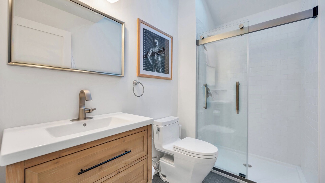 Photo of Bathroom in Southampton