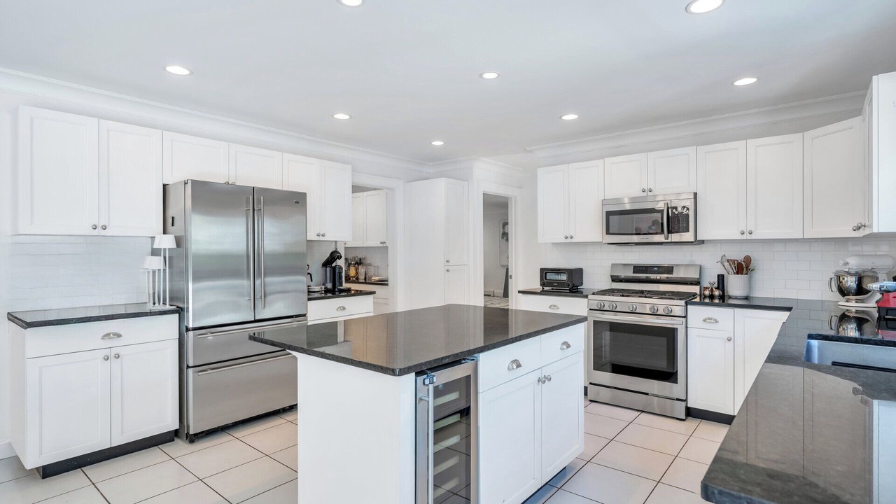 Photo of Kitchen in Southampton