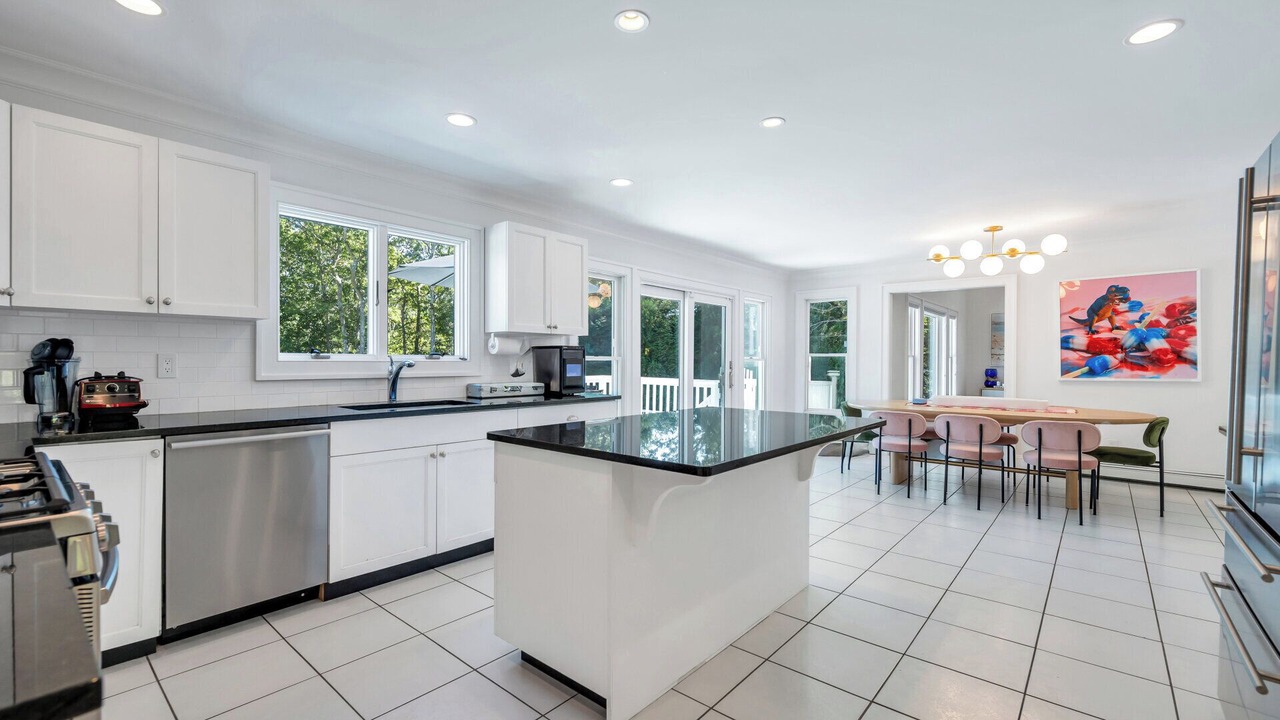 Photo of Kitchen in Southampton