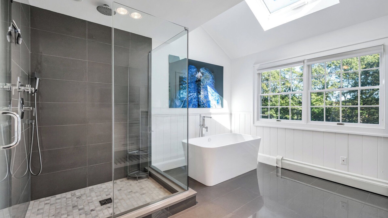 Photo of Bathroom in Southampton