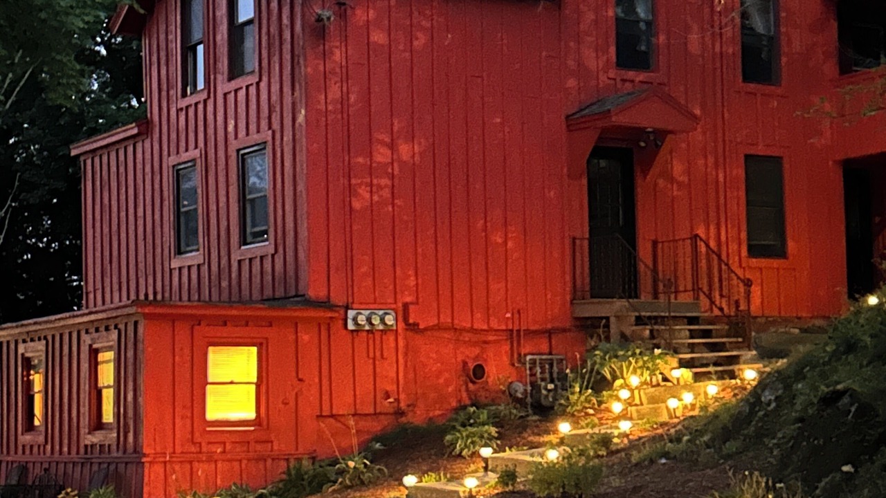 Photo of Outdoor in North Adams