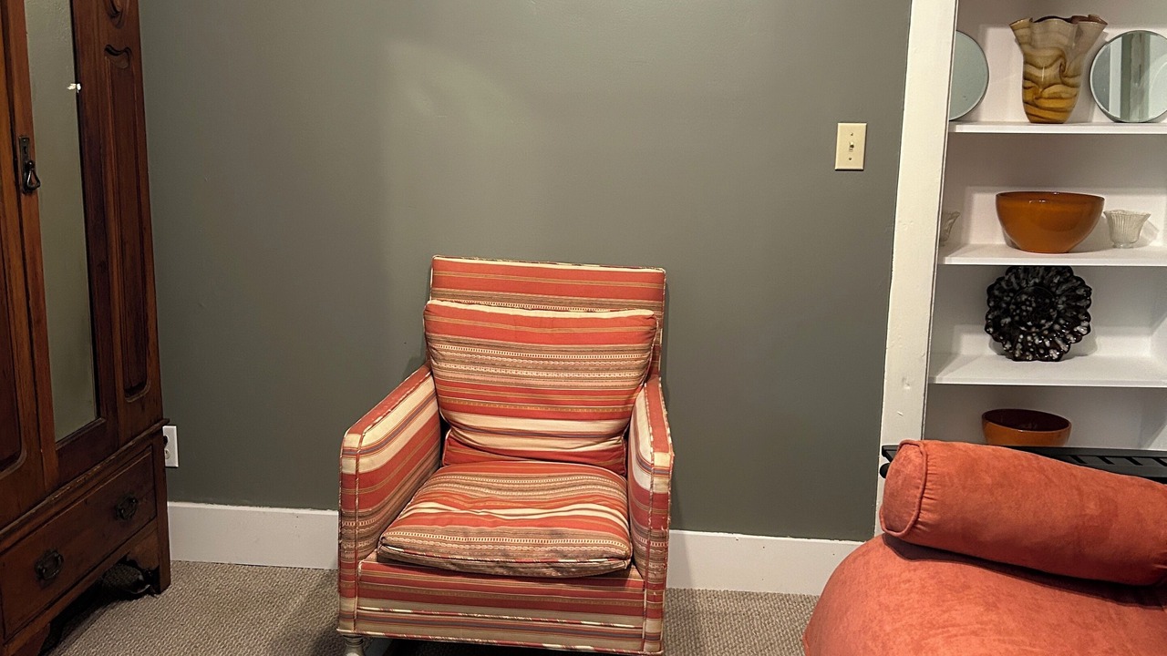 Photo of Livingroom in North Adams