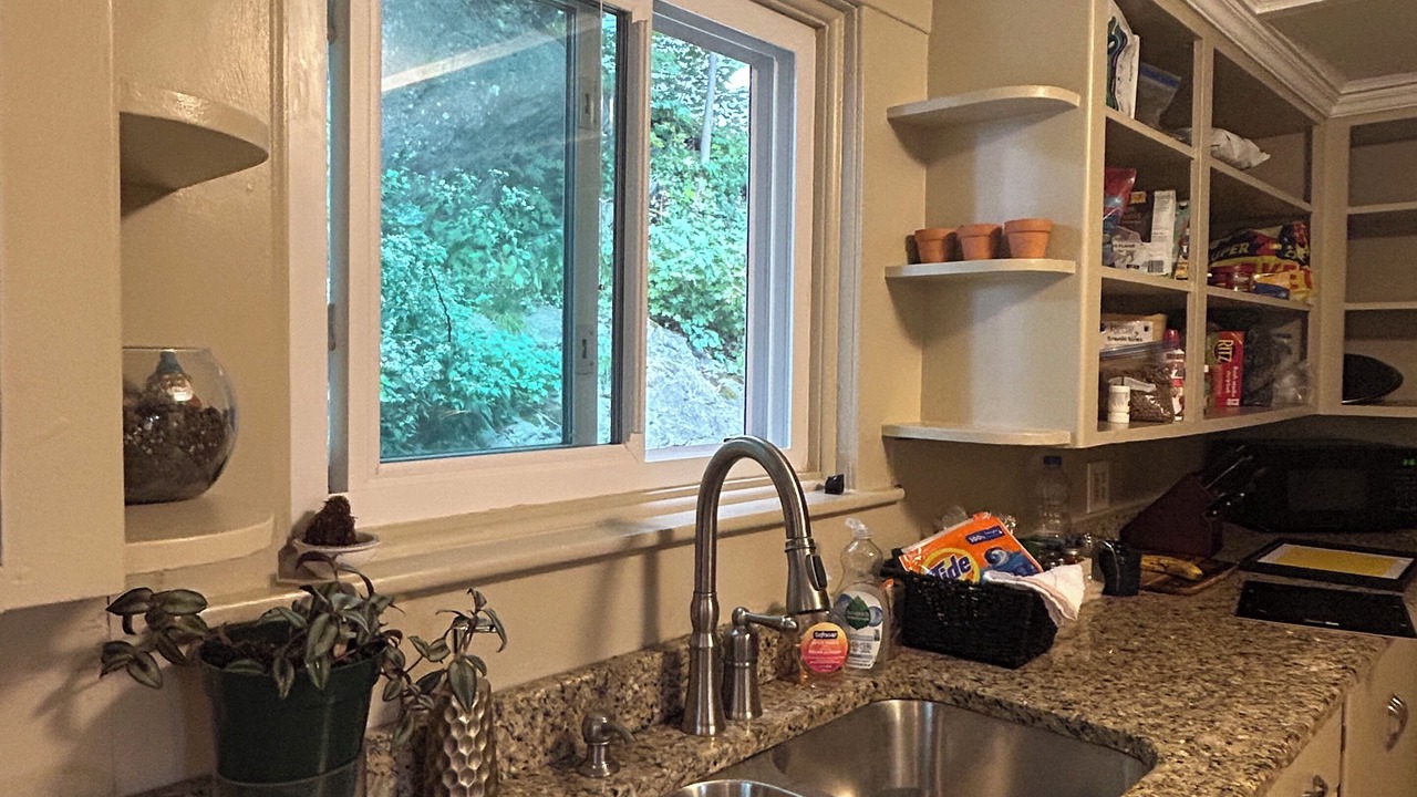 Photo of Kitchen in North Adams