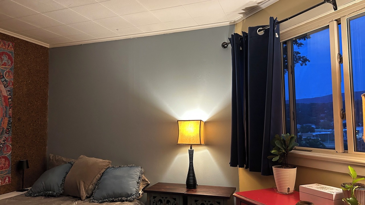 Photo of Bedroom in North Adams