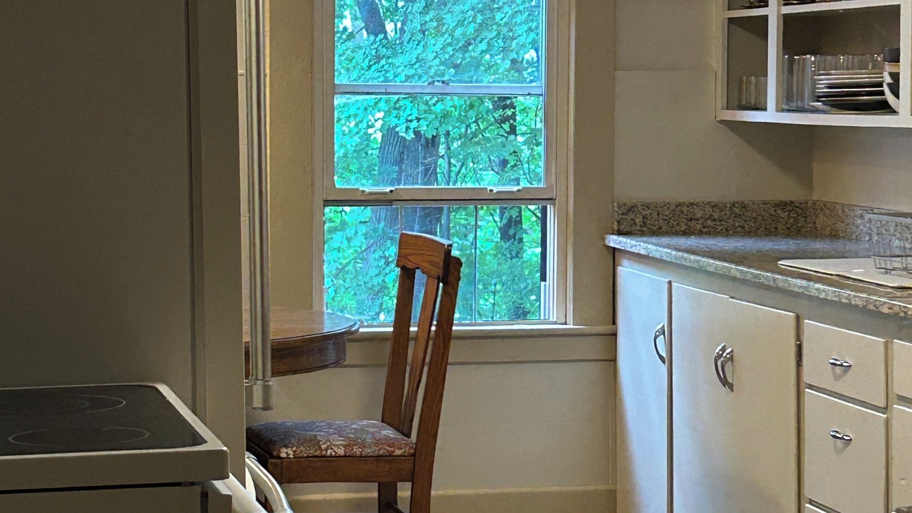 Photo of Kitchen in North Adams