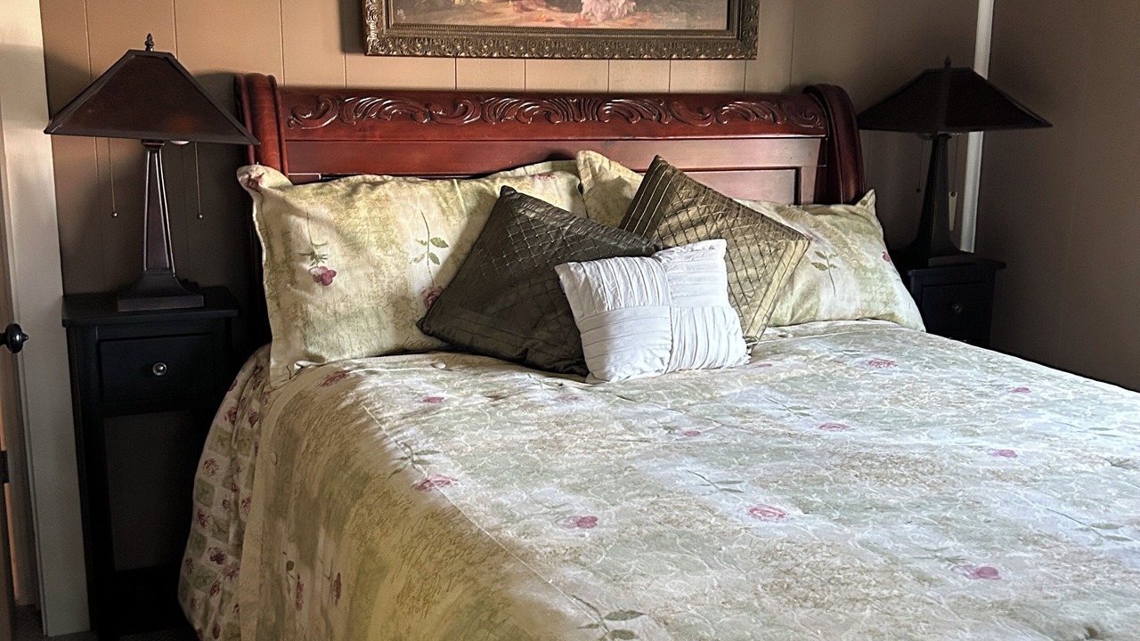 Photo of Bedroom in North Adams