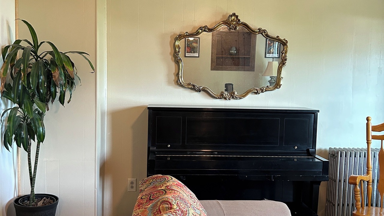 Photo of Livingroom in North Adams