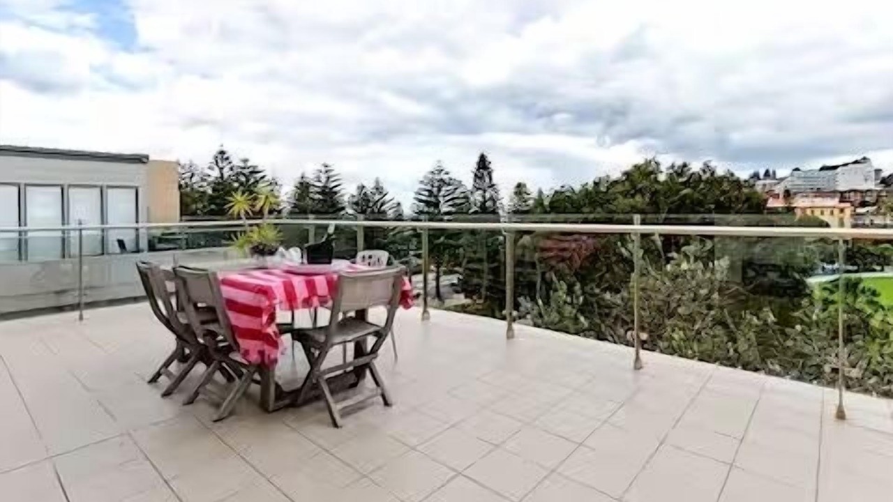 Photo of Outdoor in Coogee