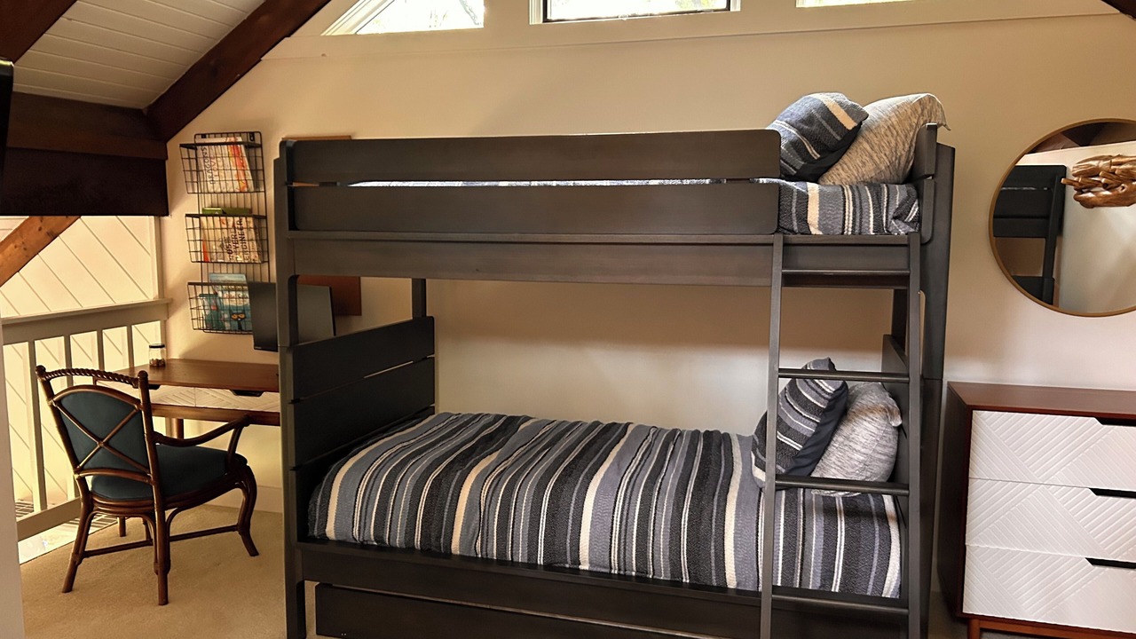 Photo of Bedroom in Pedlars Edge