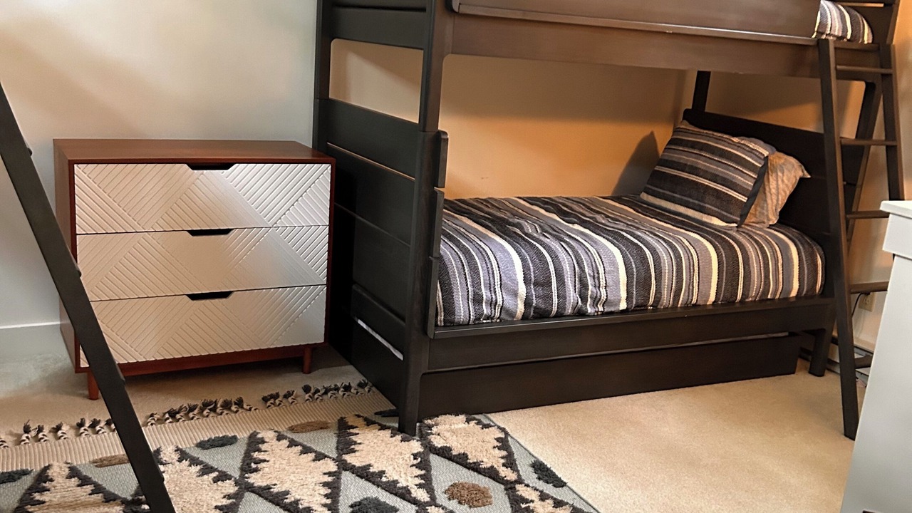 Photo of Bedroom in Pedlars Edge