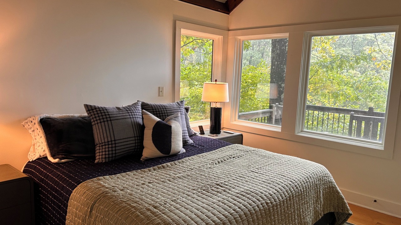 Photo of Bedroom in Pedlars Edge