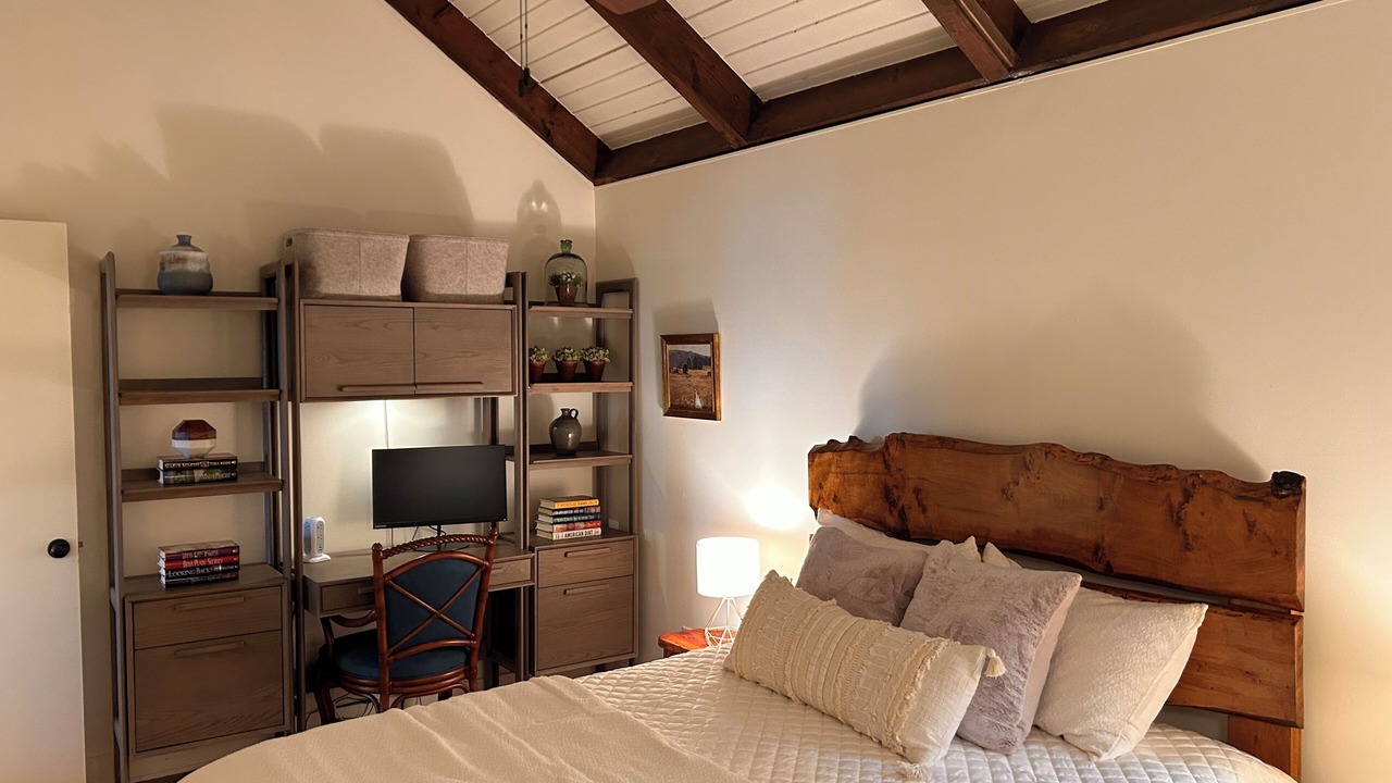 Photo of Bedroom in Pedlars Edge