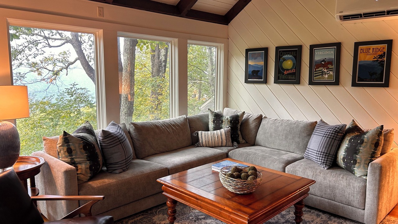 Photo of Livingroom in Pedlars Edge