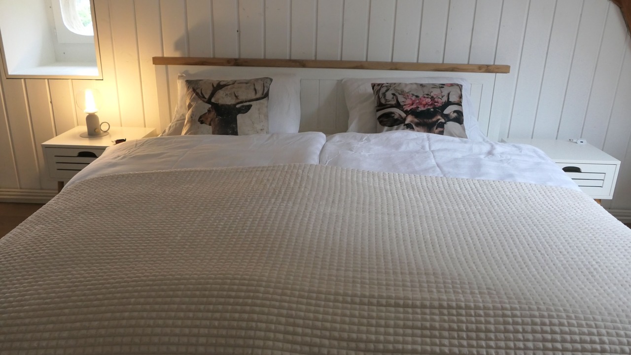 Photo of Bedroom in Teufenthal