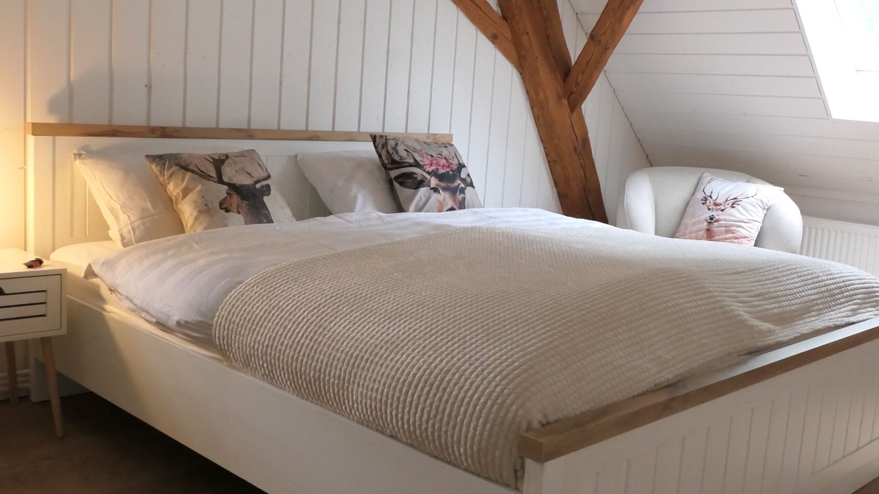 Photo of Bedroom in Teufenthal