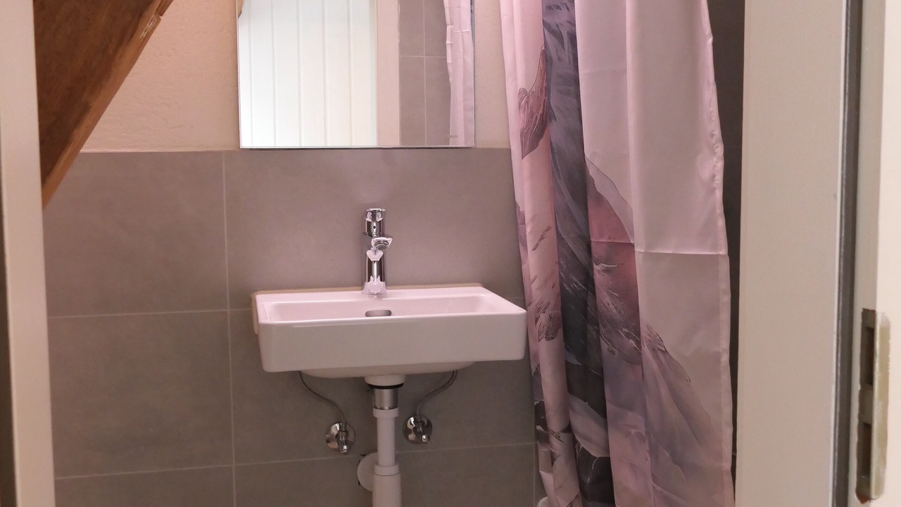 Photo of Bathroom in Teufenthal