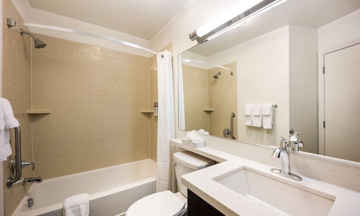 Photo of Bathroom in Braintree
