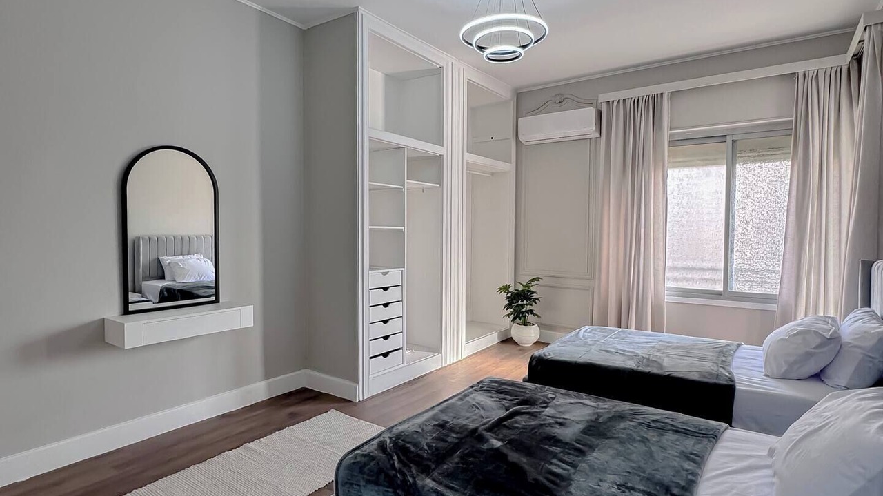 Photo of Bedroom in Al Manial