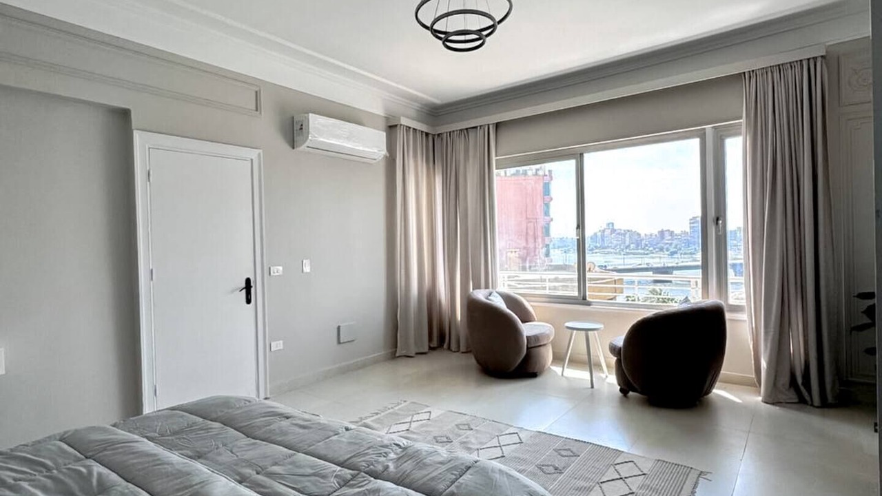 Photo of Bedroom in Al Manial