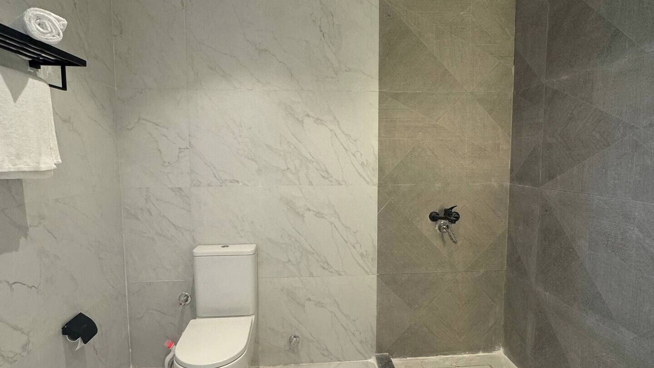Photo of Bathroom in Al Manial