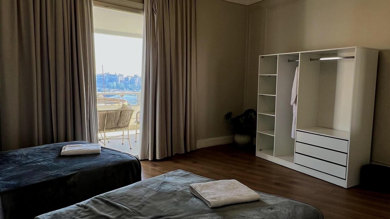 Photo of Bedroom in Al Manial
