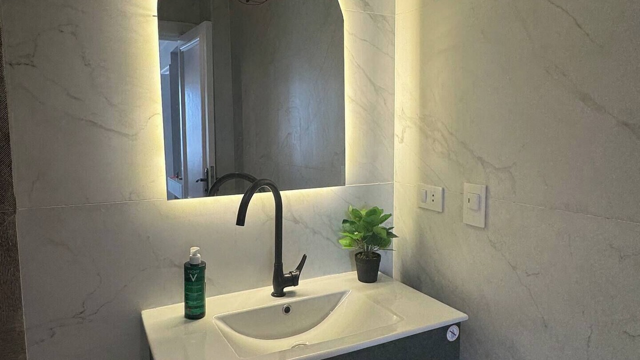 Photo of Bathroom in Al Manial