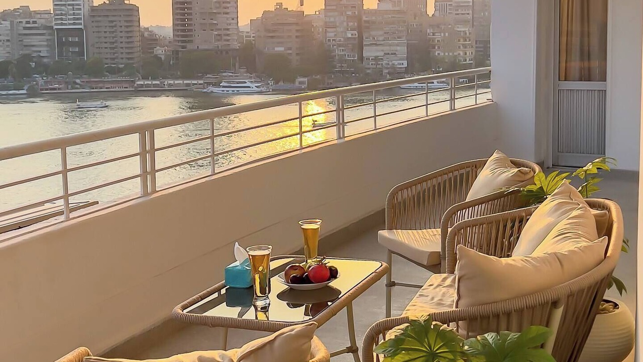 Photo of Outdoor in Al Manial