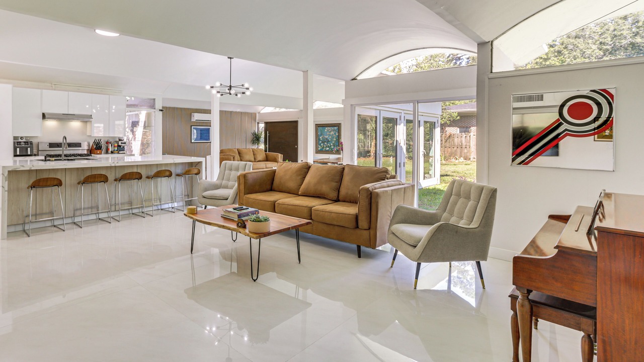 Photo of Bedroom in Tallahassee