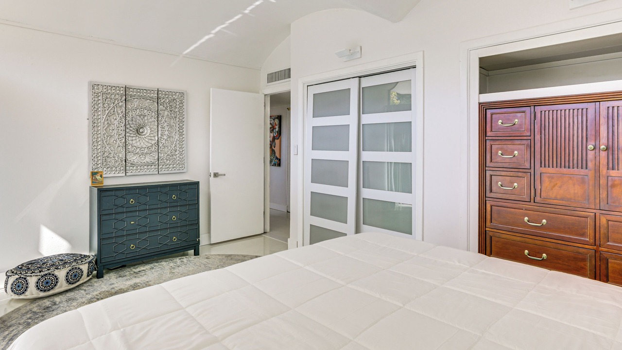 Photo of Bedroom in Tallahassee
