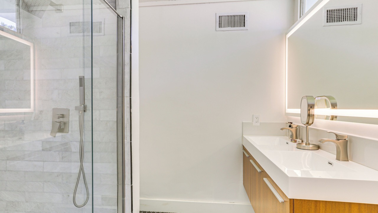 Photo of Bathroom in Tallahassee