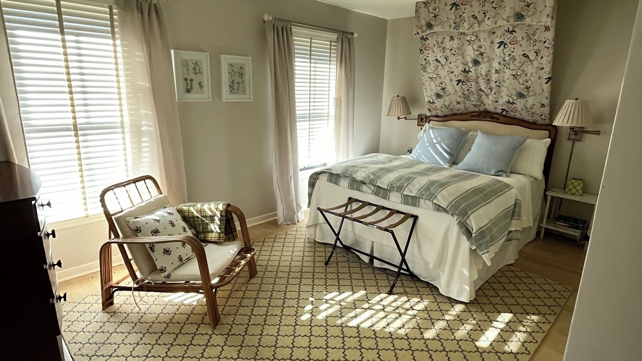 Photo of Bedroom in Rectortown