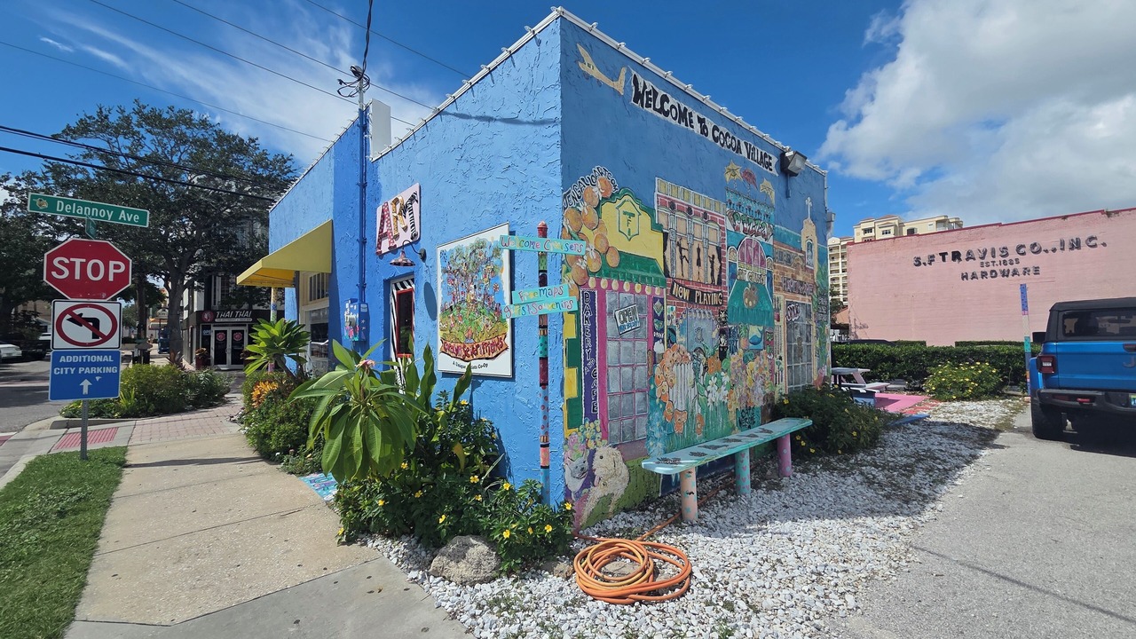 Photo of Others in Cocoa