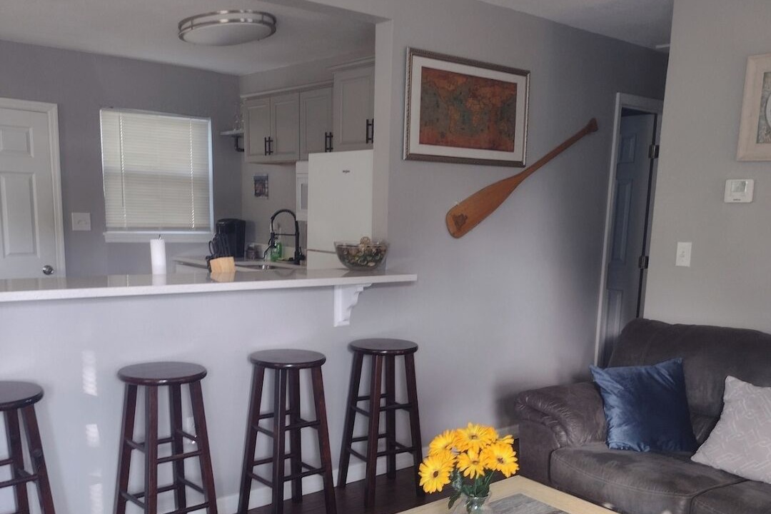 Photo of Livingroom in Cocoa