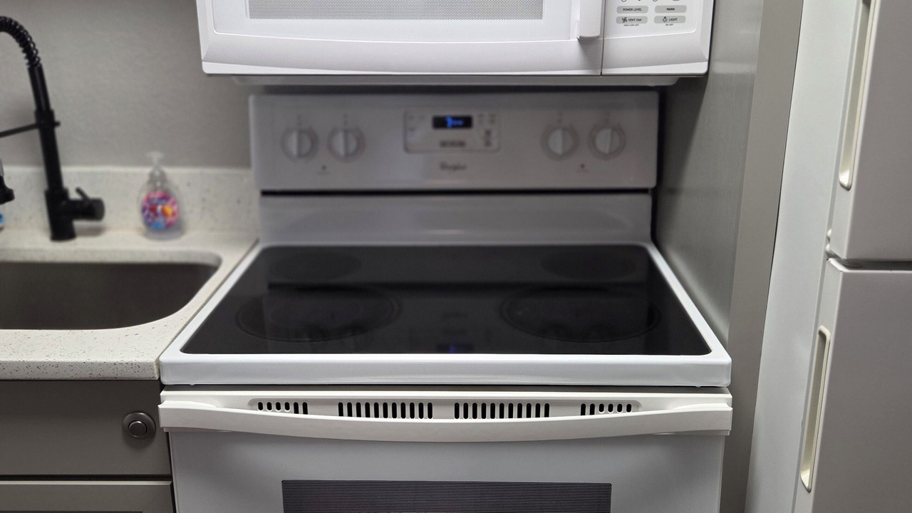 Photo of Kitchen in Cocoa