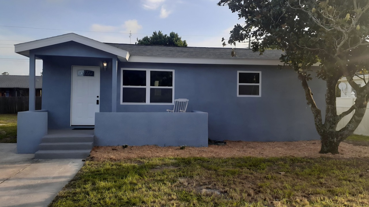 Photo of Outdoor in Cocoa