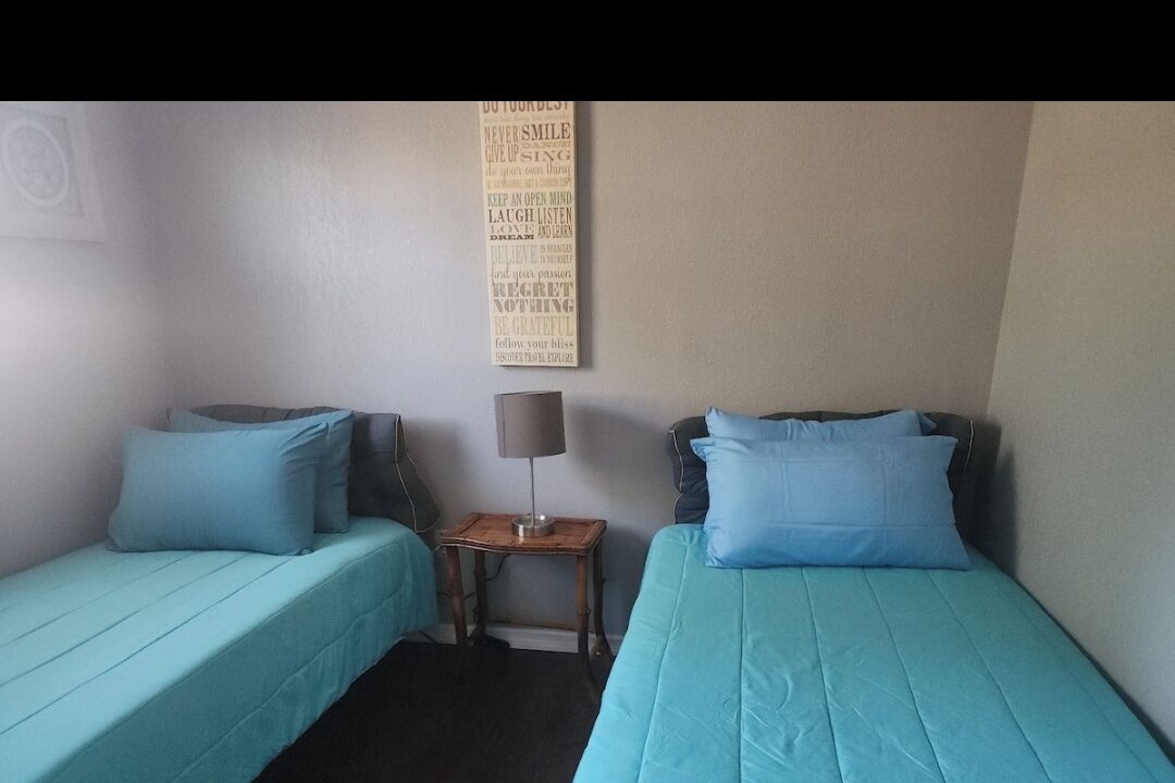 Photo of Bedroom in Cocoa