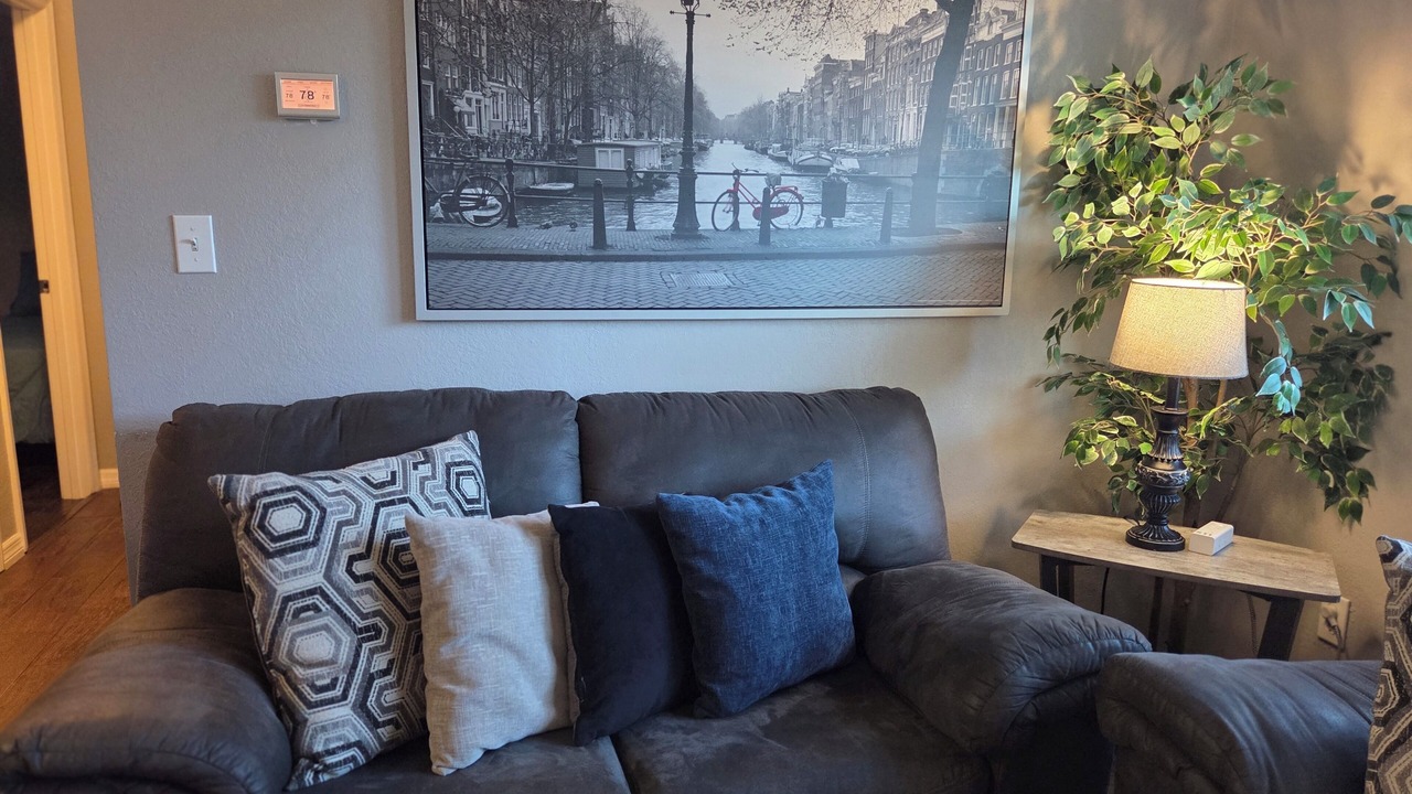 Photo of Livingroom in Cocoa