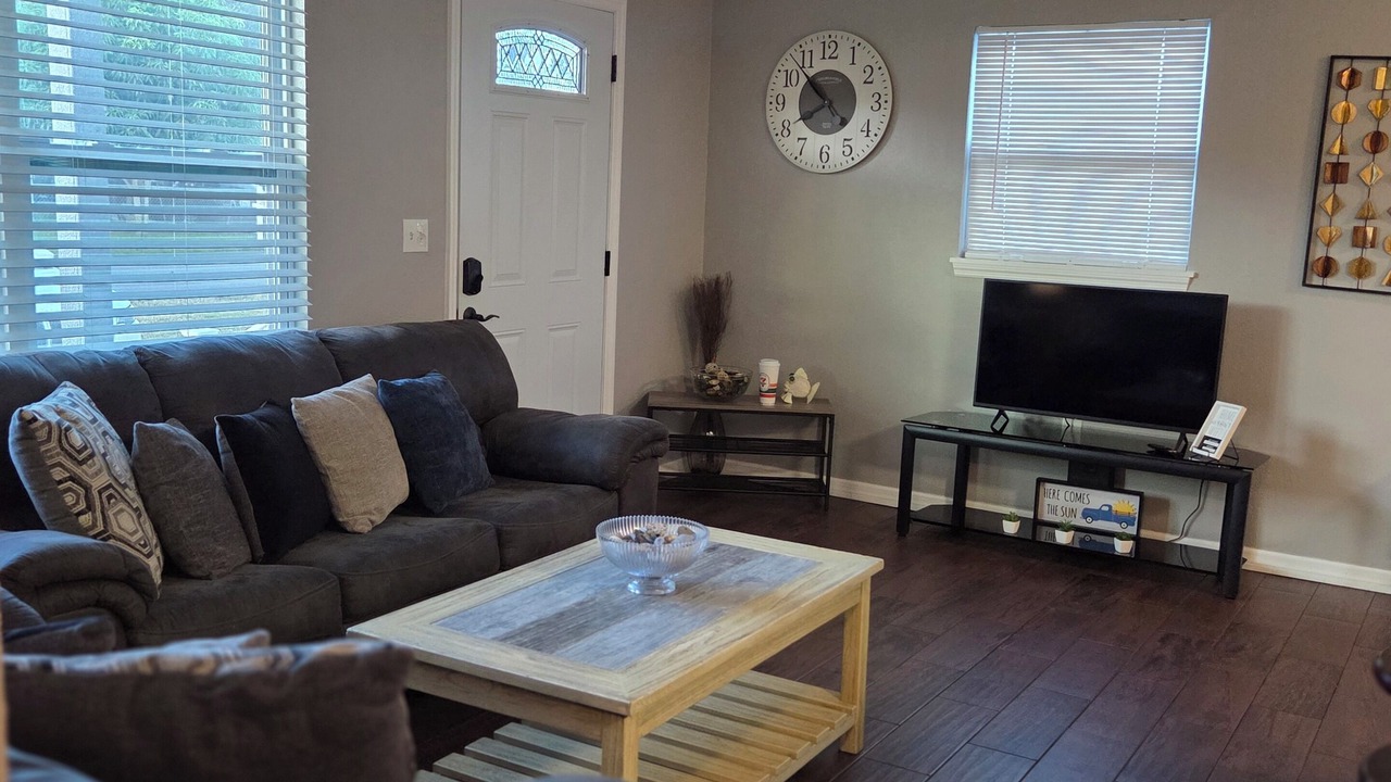 Photo of Livingroom in Cocoa
