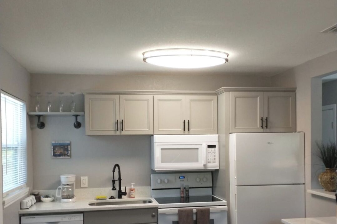 Photo of Kitchen in Cocoa