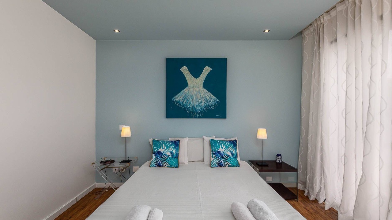 Photo of Bedroom in Carrasqueira