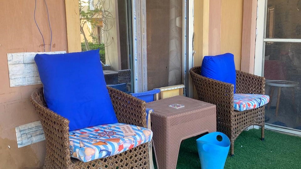 Photo of Patio Balcony in Ras Sudar